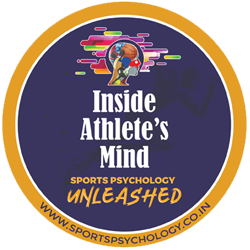 Inside Athlete's Mind<br />
Sports Psychology