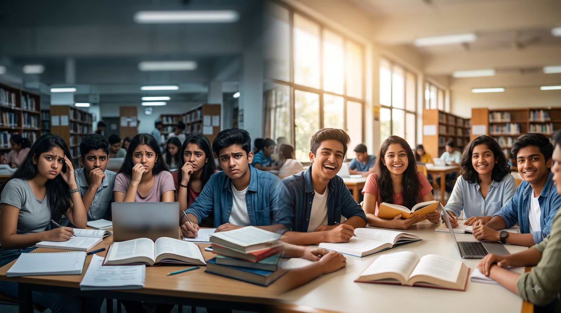 Student Mental Performance Coaching and Exam Anxiety Management