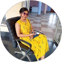 Ishita Mazumdar profile picture